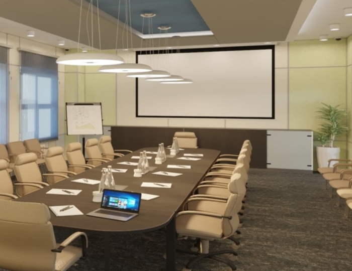 Конференц-залы - Парк-отель «Черноморец» Гудаута