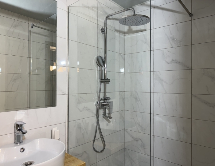 Семейный 3-местный 2-комнатный без балкона - Парк-отель «Черноморец» Гудаута