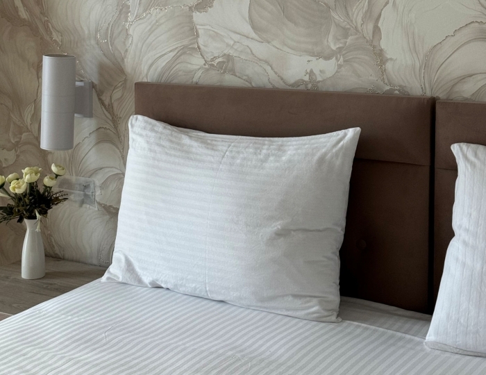 Стандарт 2-местный 1-комнатный без балкона - Парк-отель «Черноморец» Гудаута