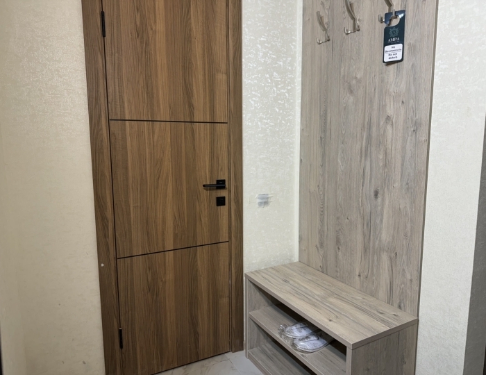 Стандарт 2-местный 1-комнатный без балкона - Парк-отель «Черноморец» Гудаута