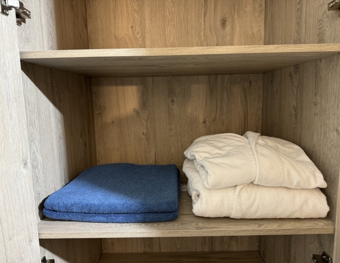 Стандарт 2-местный 1-комнатный без балкона - Парк-отель «Черноморец» Гудаута